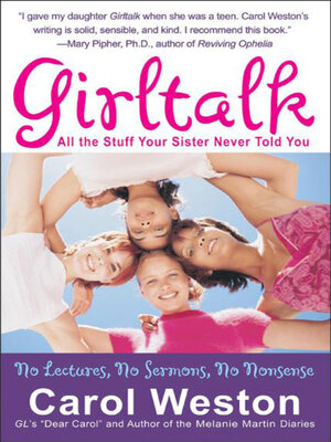 cover image of Girltalk